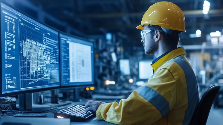 OSP Engineering infrastructure